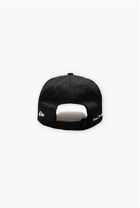 Tennis Canada New Era Dad Cap - Black