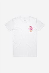 Everything Will be Okay T-Shirt - White