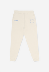 Little Things Joggers - Ivory