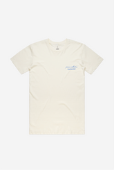 Little Things T-Shirt - Ivory