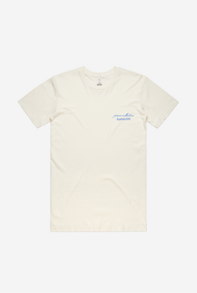 Little Things T-Shirt - Ivory