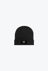 Peace & Love in Toronto Toque - Black