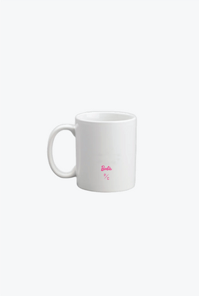 One Of A Kind Mug - White