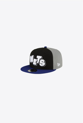 Brooklyn Nets City Edition '23 9FIFTY