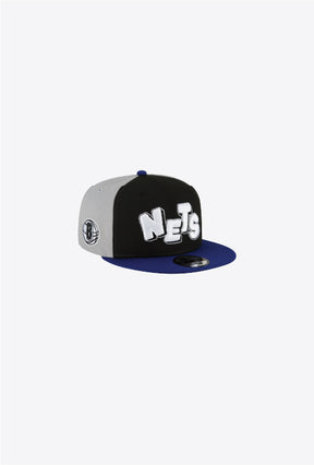 Brooklyn Nets City Edition '23 9FIFTY