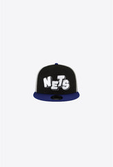 Brooklyn Nets City Edition '23 9FIFTY