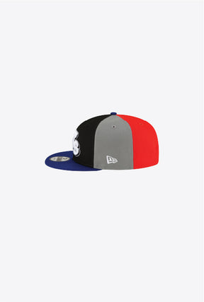 Brooklyn Nets City Edition '23 9FIFTY