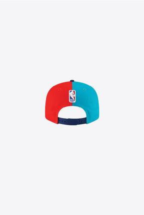 Brooklyn Nets City Edition '23 9FIFTY