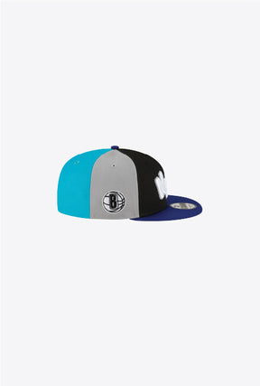 Brooklyn Nets City Edition '23 9FIFTY