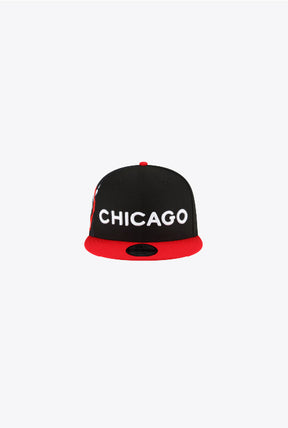 Chicago Bulls City Edition '23 9FIFTY