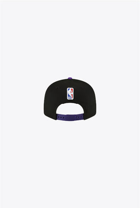 Los Angeles Lakers City Edition '23 9FIFTY