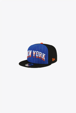 New York Knicks City Edition '23 9FIFTY