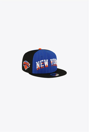 New York Knicks City Edition '23 9FIFTY