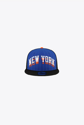 New York Knicks City Edition '23 9FIFTY