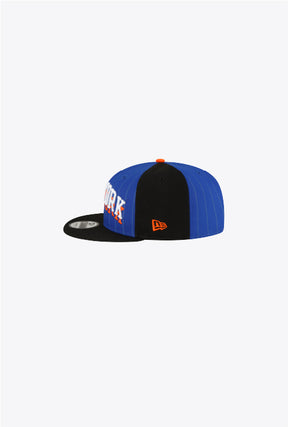 New York Knicks City Edition '23 9FIFTY
