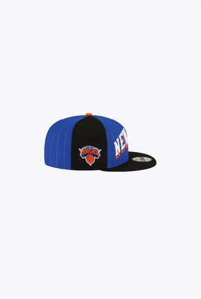 New York Knicks City Edition '23 9FIFTY