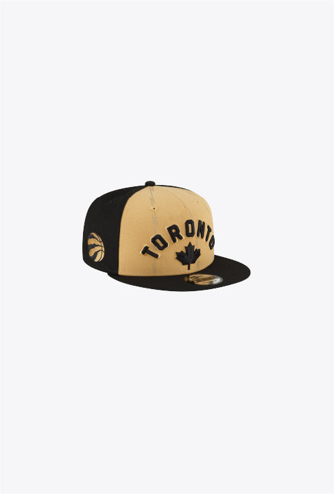 Toronto Raptors New Era City Edition '23 9FIFTY