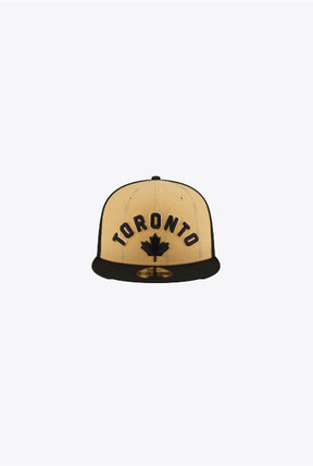 Toronto Raptors New Era City Edition '23 9FIFTY