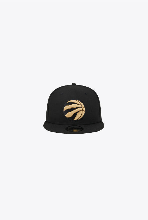 Toronto Raptors New Era City Edition '23 Alternate 9FIFTY