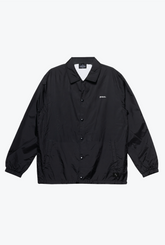 P/C Basics Coach Jacket - Black