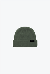 P/C Basics Fisherman Beanie - Olive