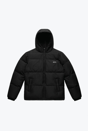 P/C Basics Puffer Jacket - Black