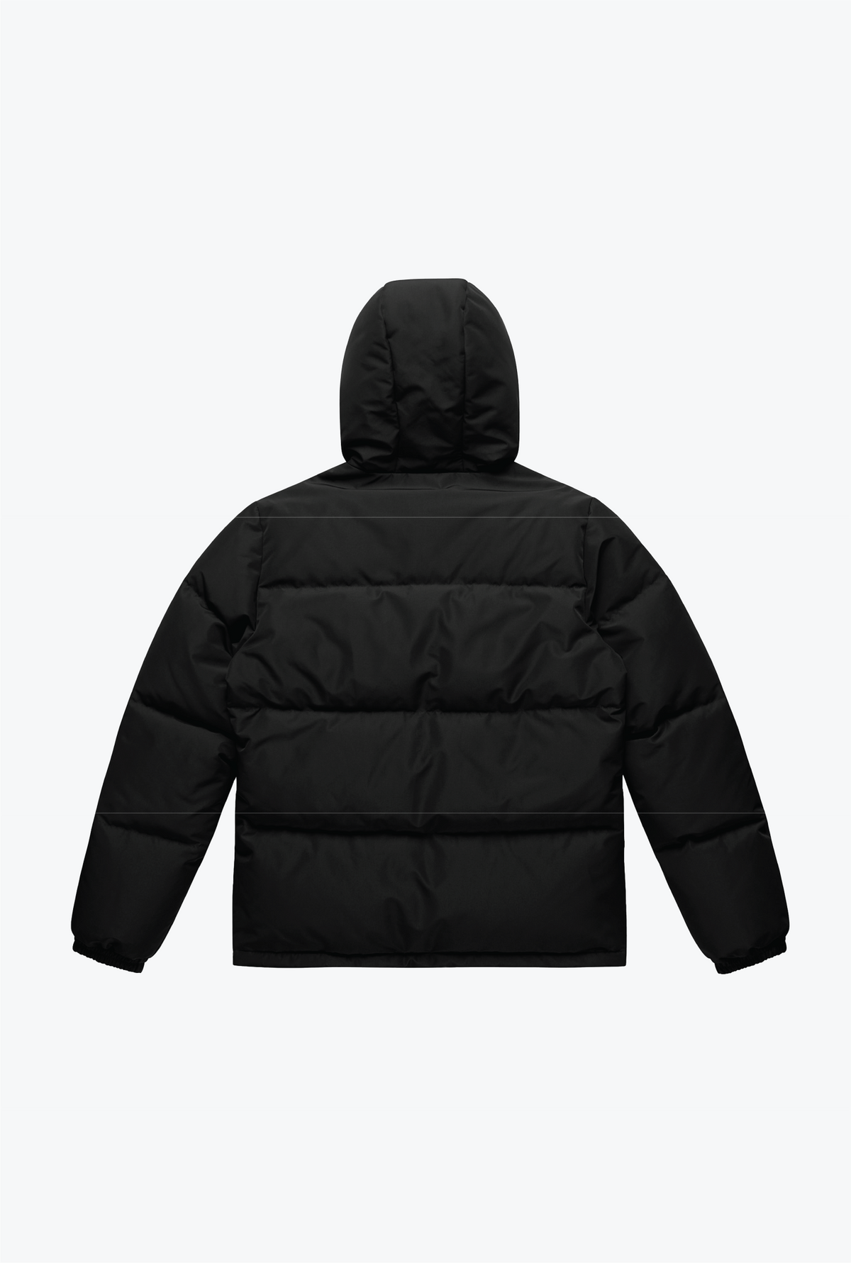 P/C Basics Puffer Jacket - Black