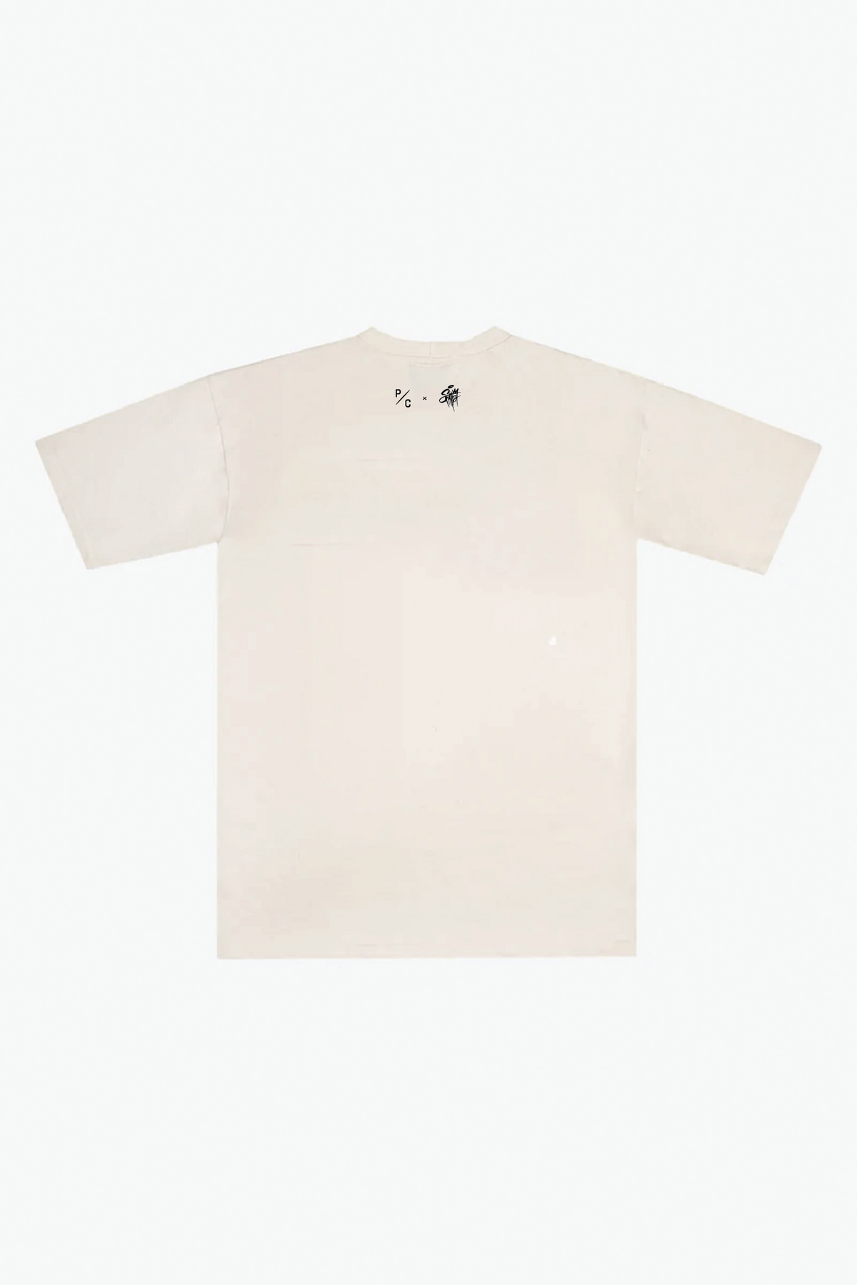 Buffalo Bills Billieve Heavyweight T-Shirt - Ivory