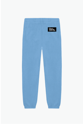 Pantalones jogger pesados de Toronto Blue Jays - Azul bebé