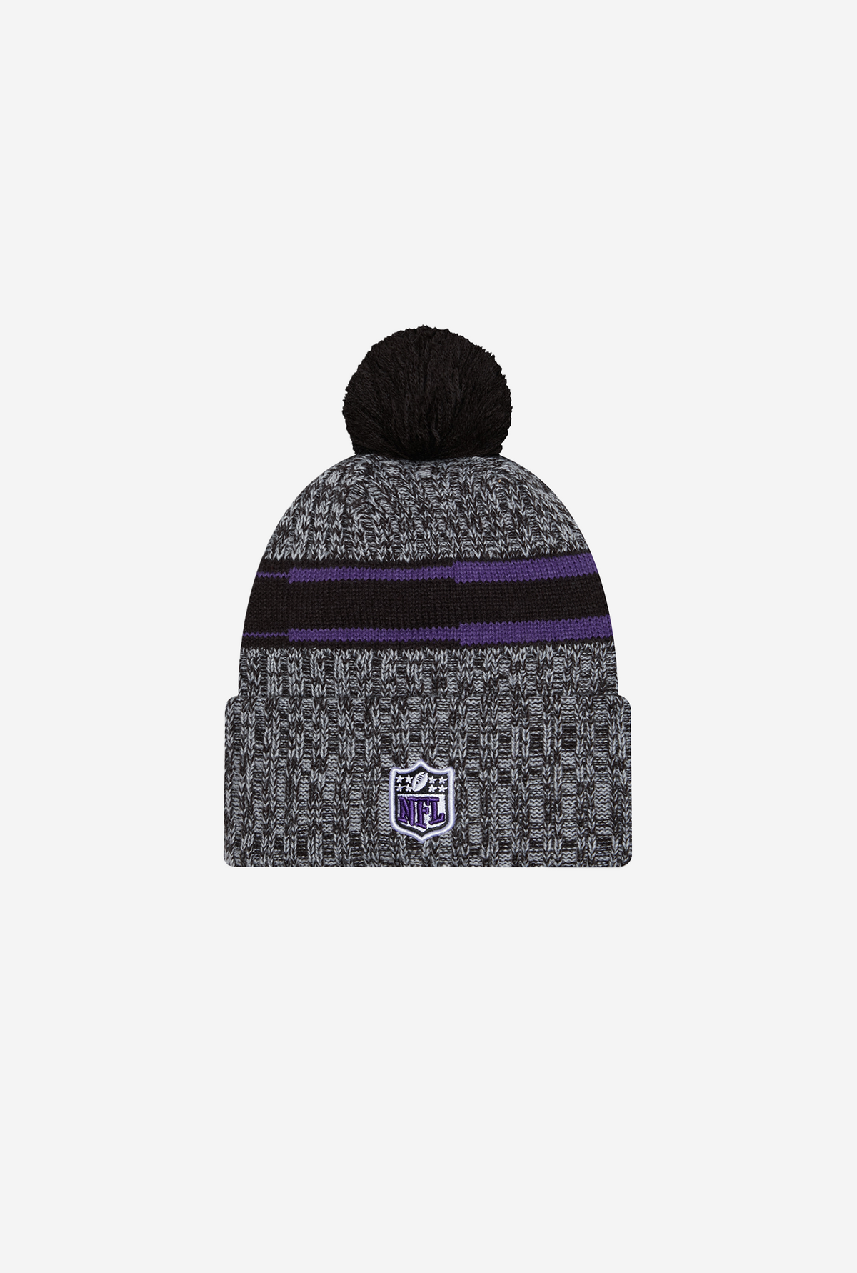 Baltimore Ravens NFL 23 Sideline Sport Knit