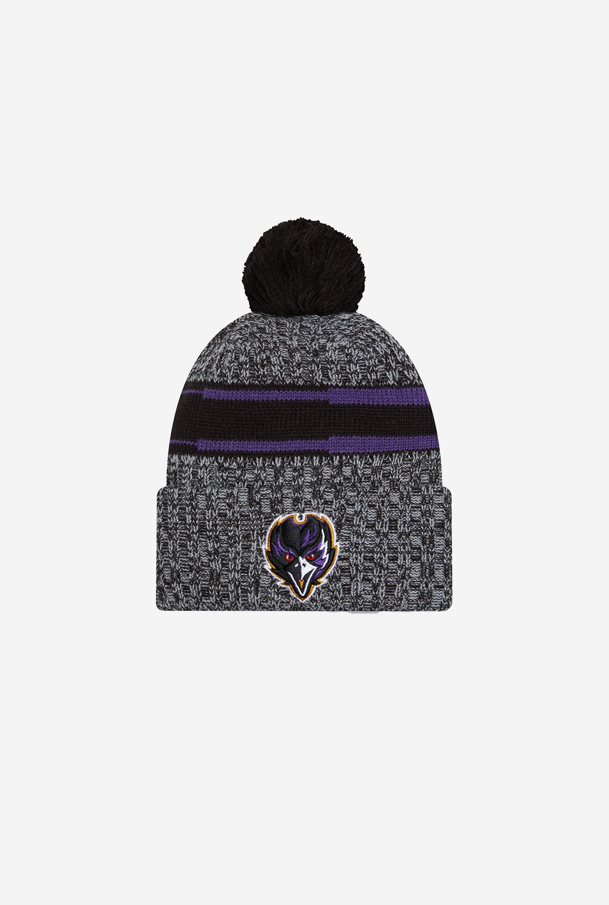 Baltimore Ravens NFL 23 Sideline Sport Knit