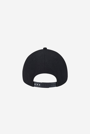Boston Bruins 9FORTY Adjustable Cap - Black