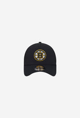 Boston Bruins 9FORTY Adjustable Cap - Black