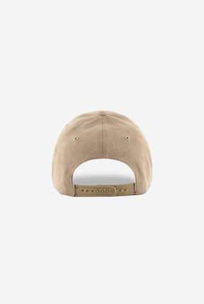 Boston Red Sox Ballpark Ultra Suede 47 MVP Cap