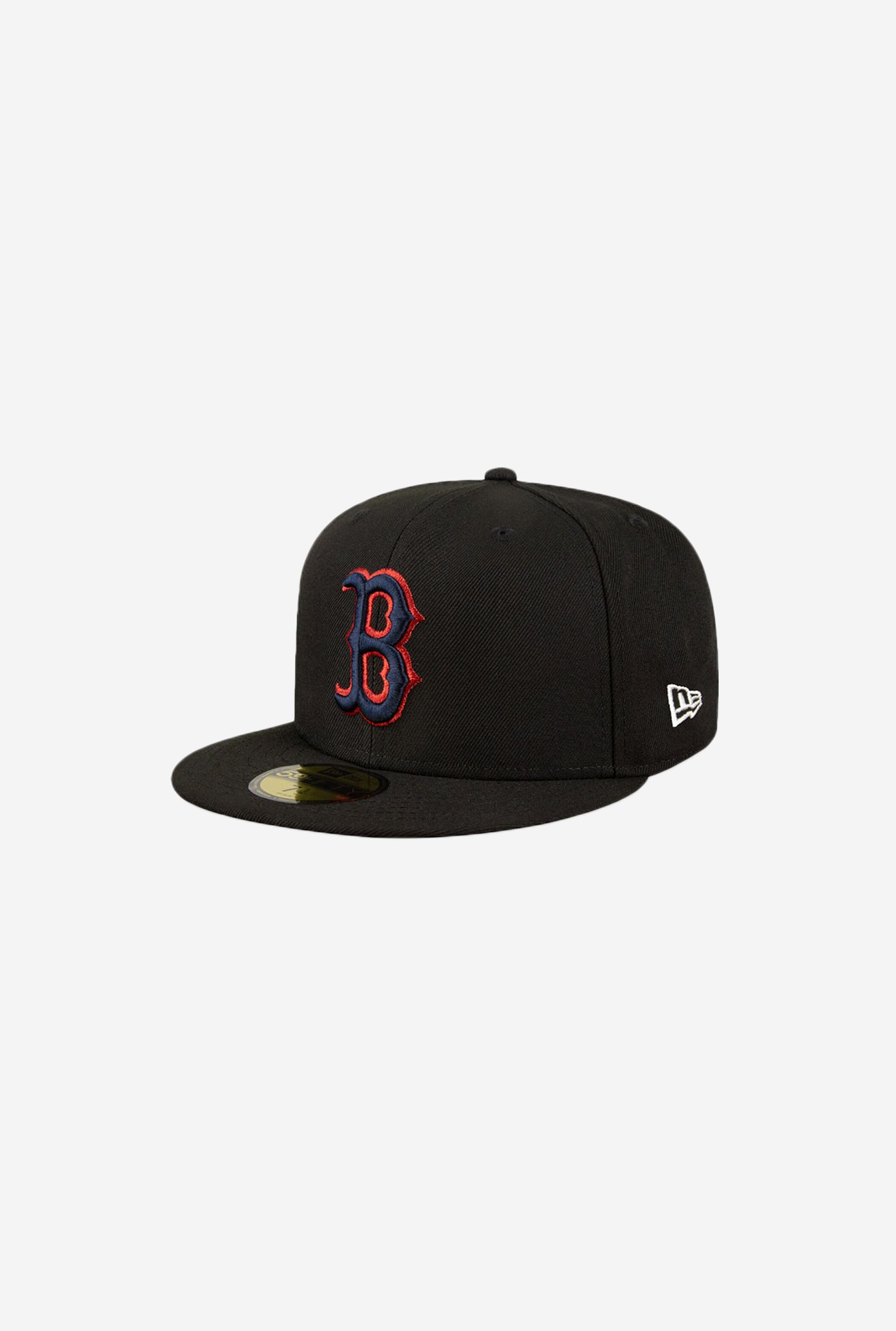 Boston Red Sox Metallic Logo 59FIFTY
