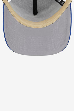 Buffalo Bills 9FORTY A-Frame All Day Trucker OTC