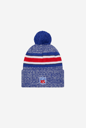 Buffalo Bills NFL 23 Sideline Sport Knit