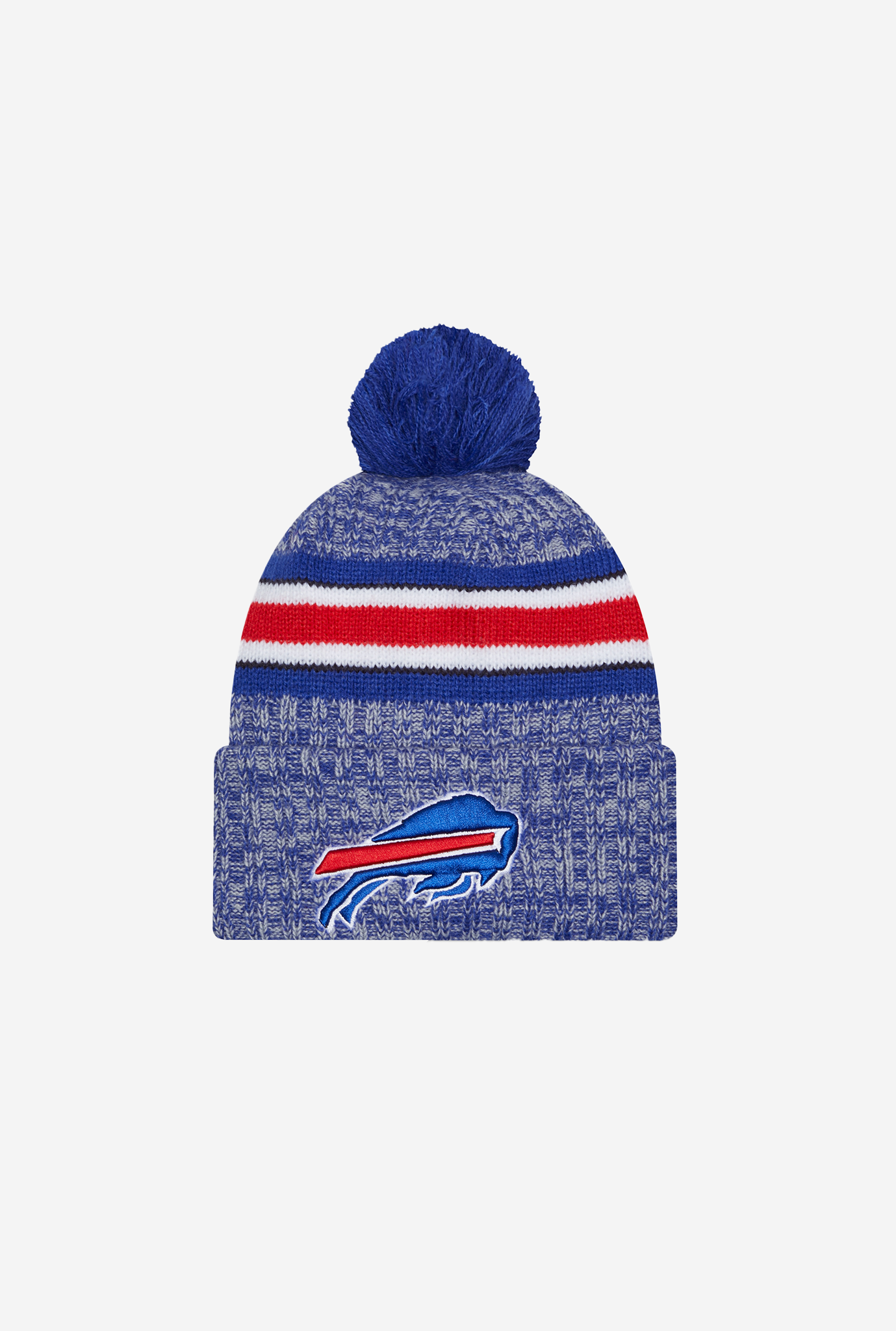 Buffalo Bills NFL 23 Sideline Sport Knit