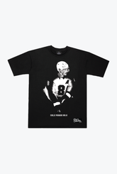 Cale Makar Memorial Heavyweight T-Shirt - Black