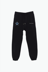 Dallas Cowboys Essentials Heavyweight Jogger - Black