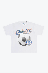 Chelsea FC T-Shirt - White