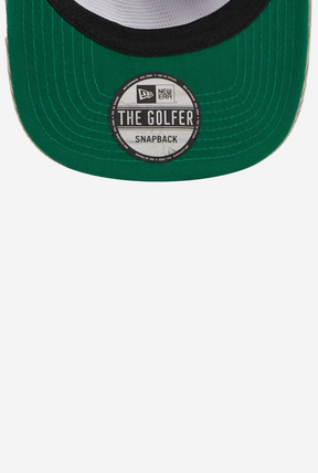 Chicago Bulls Golfer Corduroy E3 XGY 9FIFTY