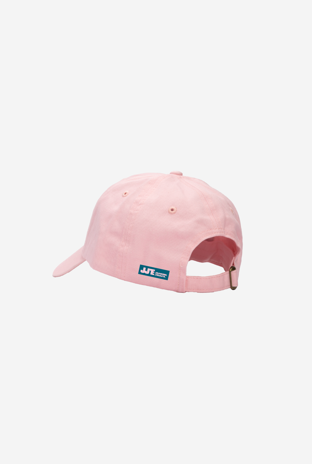 Kids Help Phone Libère Tes Émotions Dad Cap - Pink