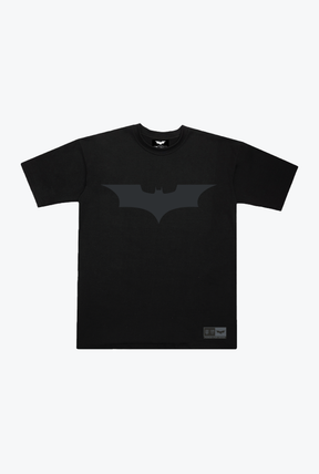 Camiseta US Soccer x DC Comics Batman - Negra
