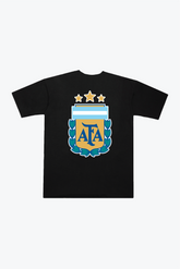 AFA Heavyweight T-Shirt - Black