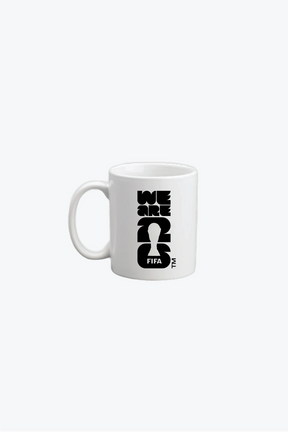 FIFA World Cup '26 Mug - White