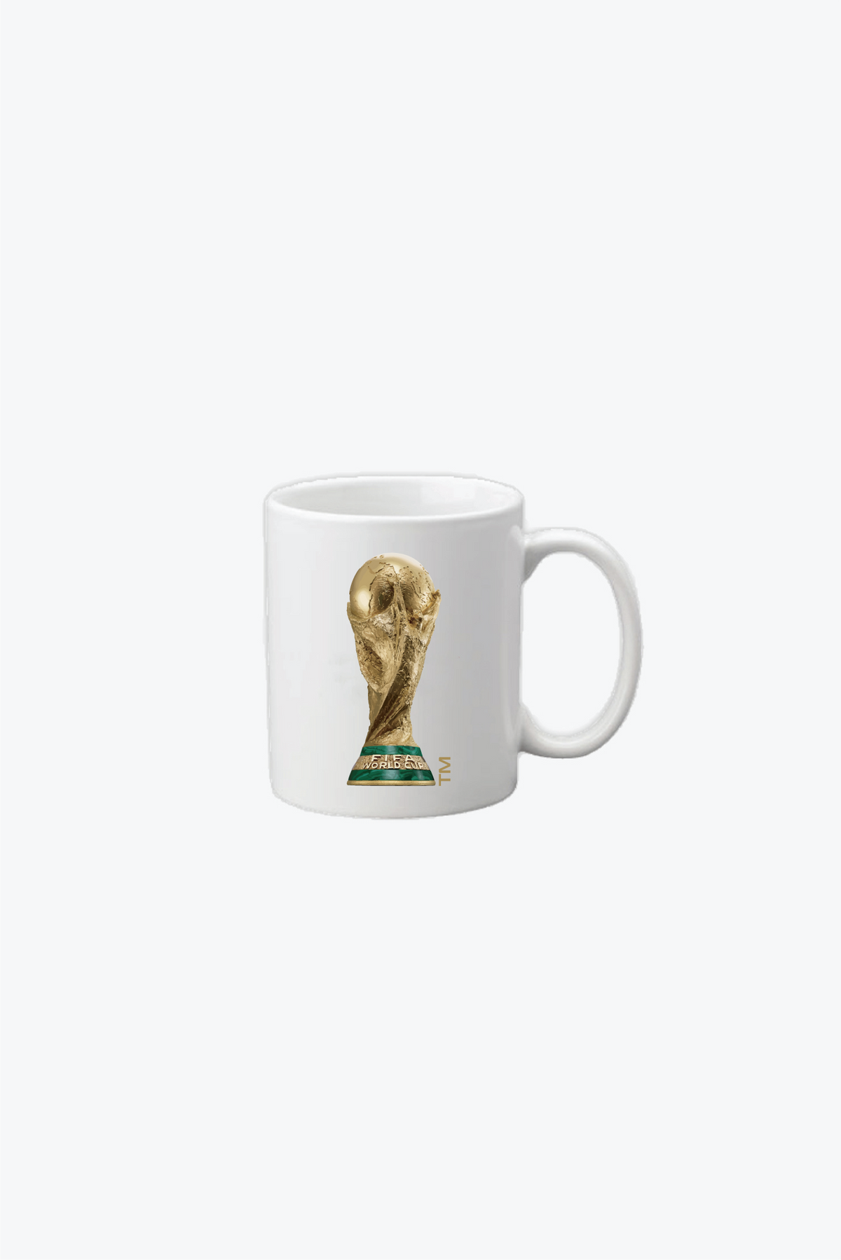FIFA World Cup '26 Mug - White