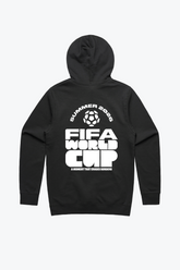 FIFA World Cup '26 Hoodie - Black