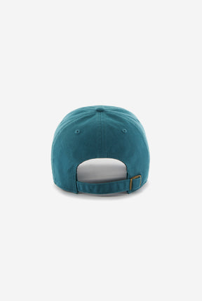 Florida Marlins Cooperstown Clean Up Cap 