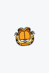 Garfield Pin